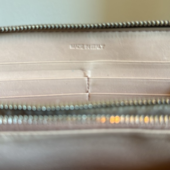 🔥 Prada studded long zippy wallet - Picture 7 of 9